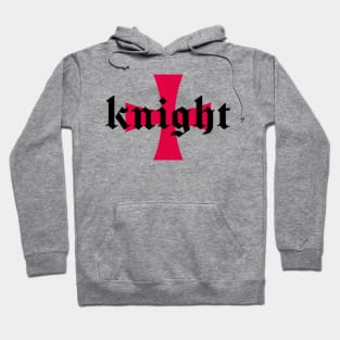 knight Hoodie